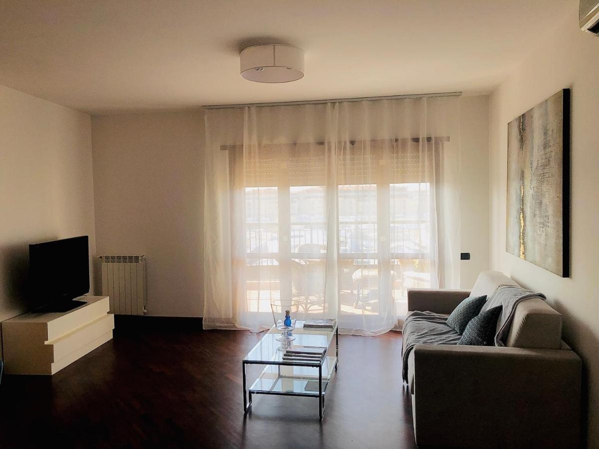 Nativo Suite Da Vinci 31 Fiumicino Exterior foto